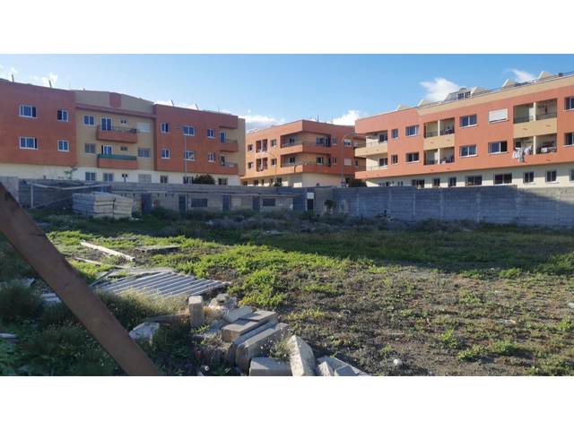 Terreno residencial en Venta en San Isidro