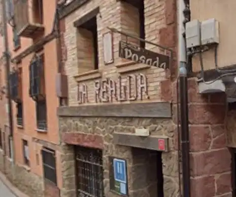 Edifici en venda en Gea de Albarracín