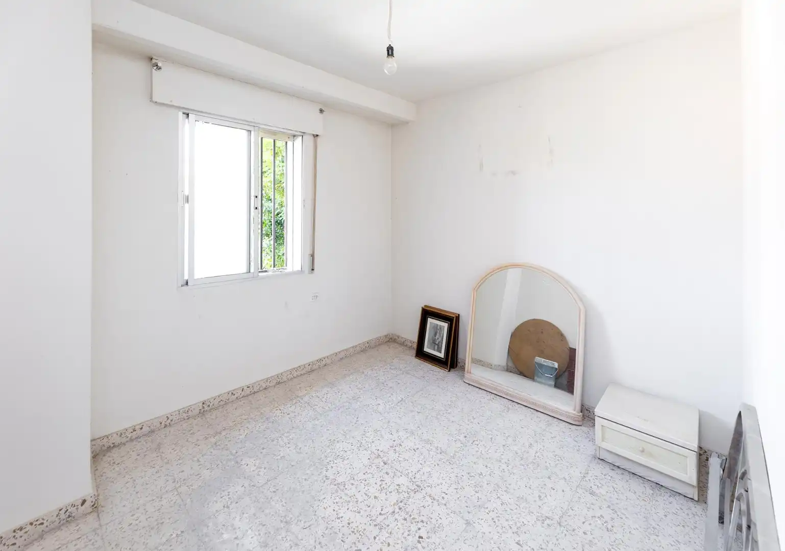 Habitación de Casa adosada en venta en Maracena
