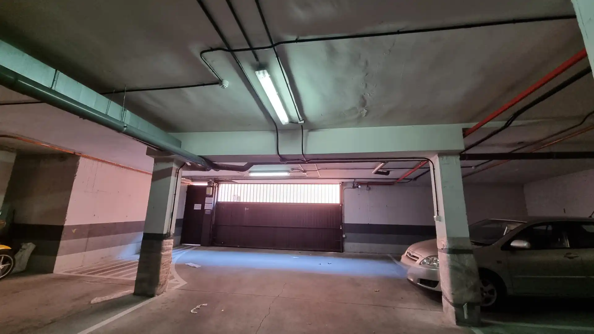 Flat for sale in Calle Vía del Berrocal, Iglesia - Estación