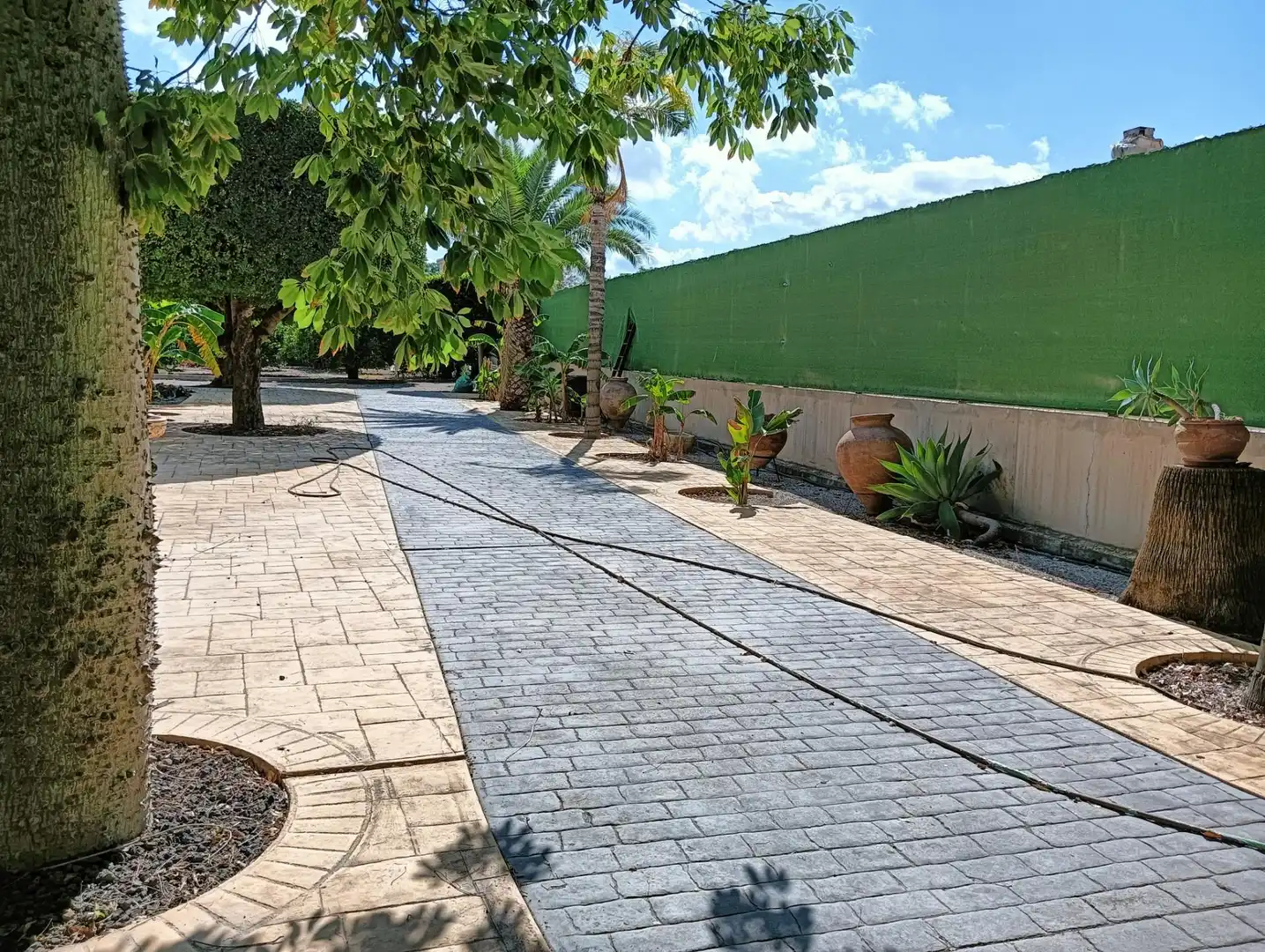 Villa in vendita a Lorca Ciudad, imagen 8