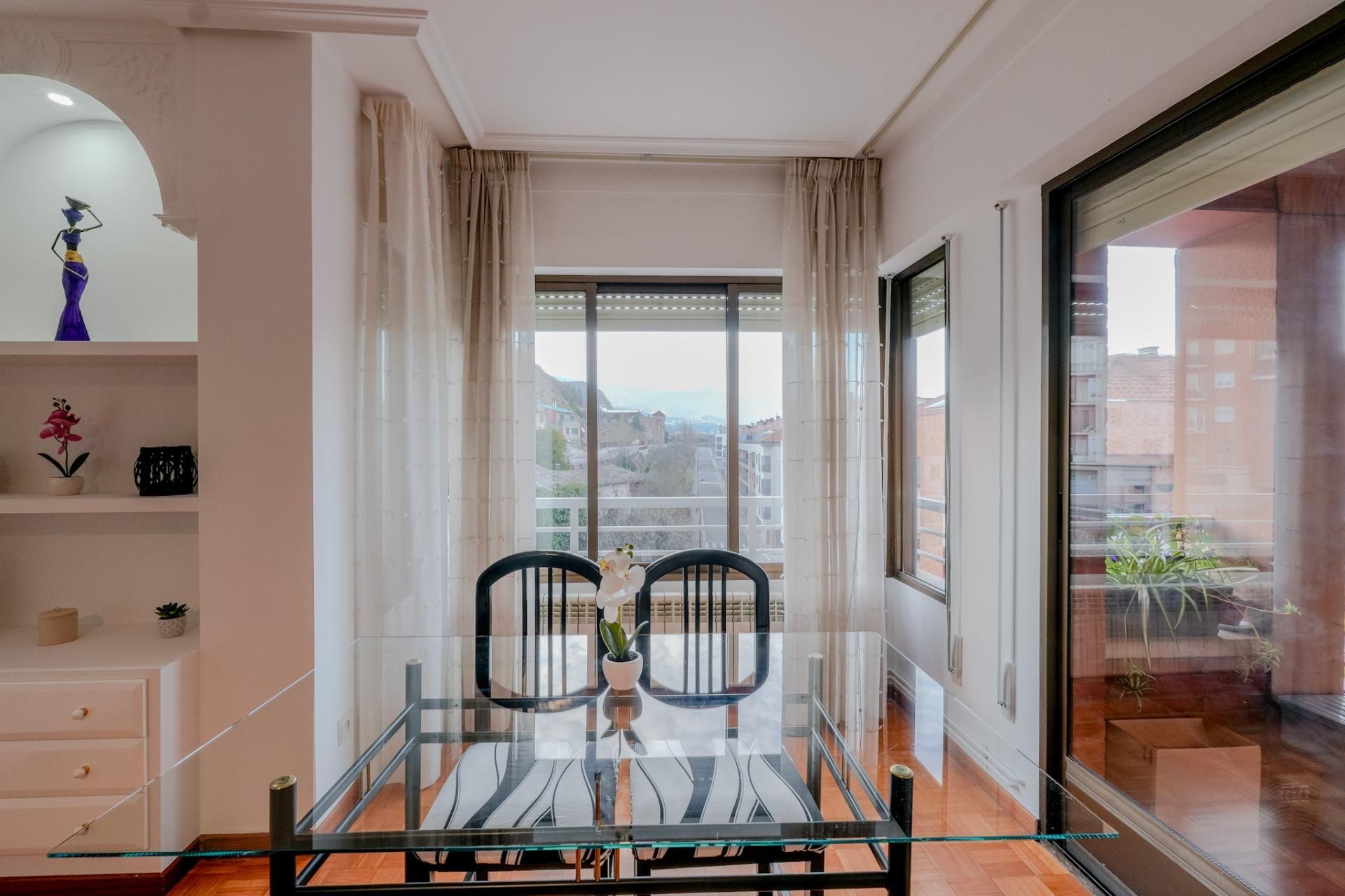 Flat for sale in Calle Gomesano, 6, Albelda de Iregua