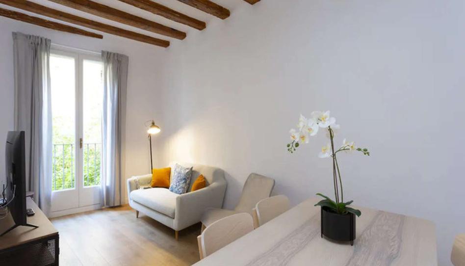 Foto 1 de Apartament per a compartir a El Raval, Barcelona