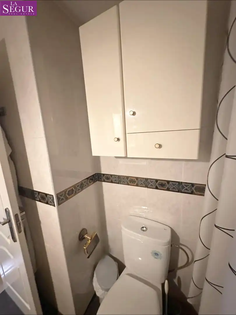 Flat with lift for sale in Paseo Marítimo - San José - La Laguna, imagen 37