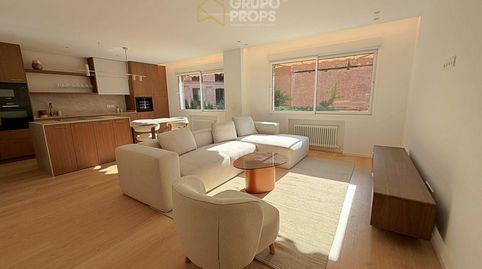 Foto 2 de Apartamento en venta en Calle Zurbano, Almagro, Madrid Capital