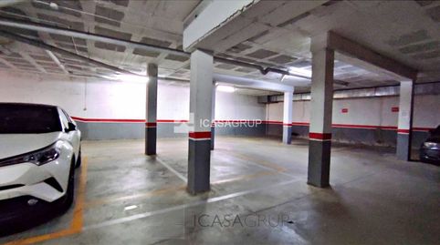 Plaza de parking en venta en Ca nOriol, Rubí, imatge 5
