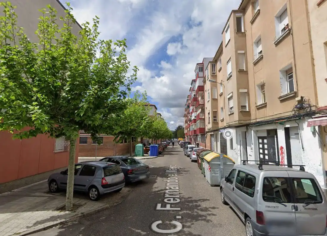 Appartement à vendre à El Carmen - Casas del Hogar, imagen 3