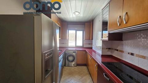 Foto 3 de Pis de lloguer a Calle Mirlo, Pajaritos, Granada