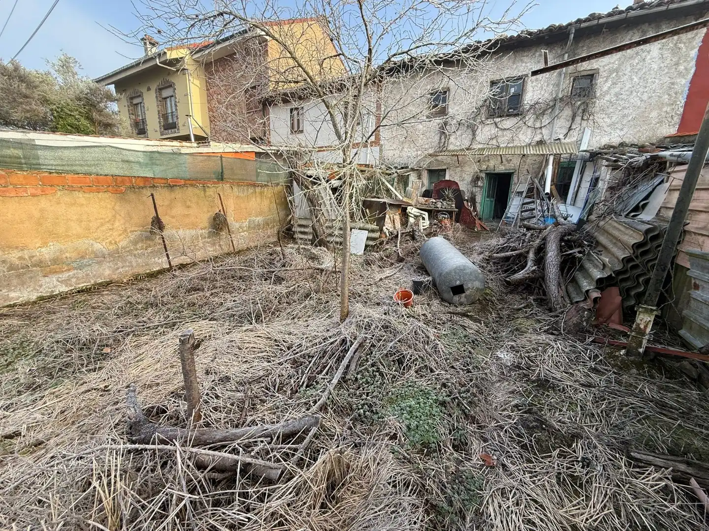 Terraced house with garden for sale in Lugar Bisueña 56, imagen 5