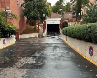 Parking of Garage for sale in Tres Cantos