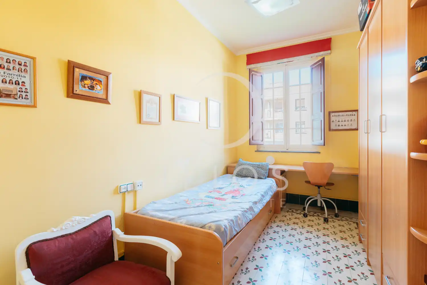Villa mit Pool zum Verkauf in Avenida Pérez Galdós, imagen 30