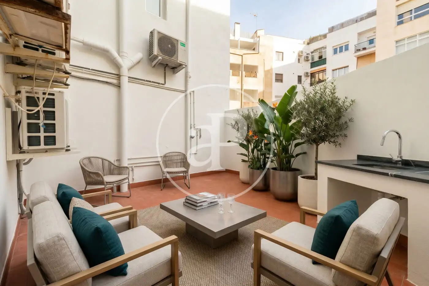 Flat for sale in Palma de Mallorca, Illes Balears