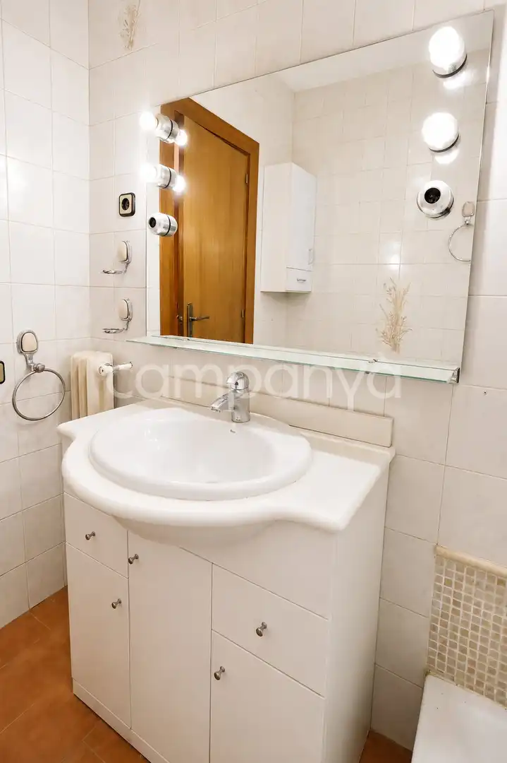 Wohnung mit Terrasse zum Verkauf in Carrer de Camil Fabra, 9, Sant Andreu, 08030 Barcelona, España, imagen 10
