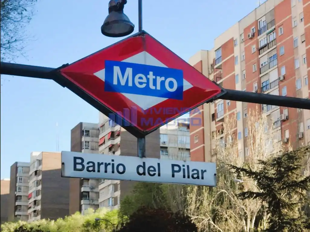 Appartement à vendre à Plaza Mondariz, imagen 7