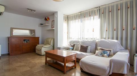 Photo 3 of Single-family semi-detached for sale in Plaza Xúquer, Valencia