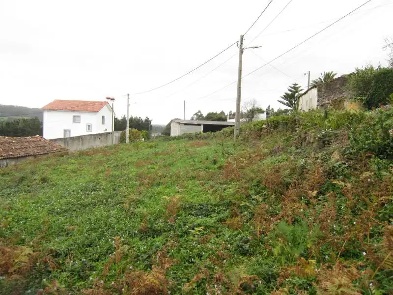 Casa amb jardí en venda a Malpica de Bergantiños, imagen 8