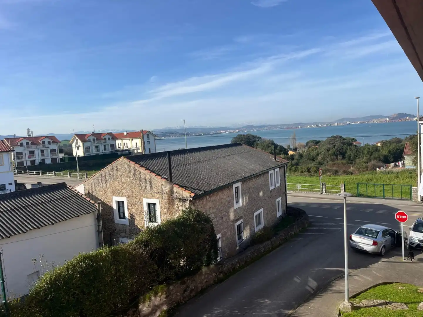 Flat for rent in Marina de Cudeyo, Cantabria