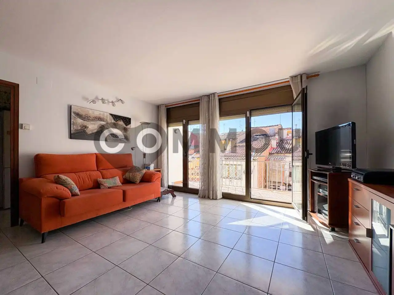 Living room of Flat for sale in Nord 