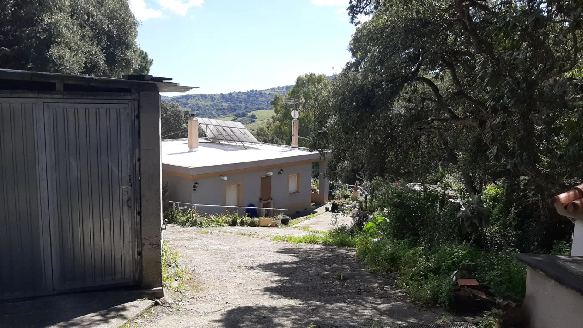 House with terrace for sale in San García, imagen 13