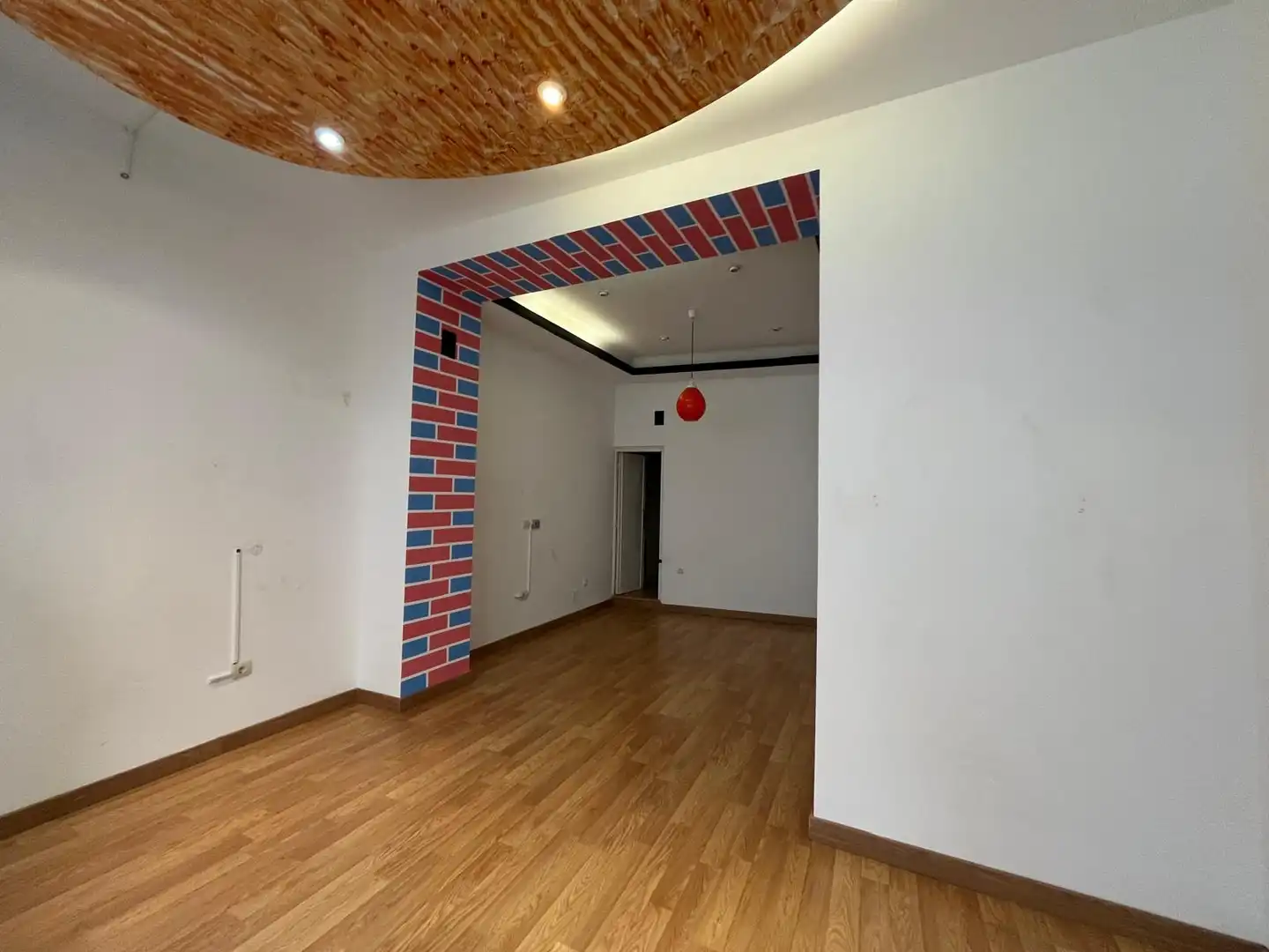 Local en venta en Tomelloso con Aire acondicionado