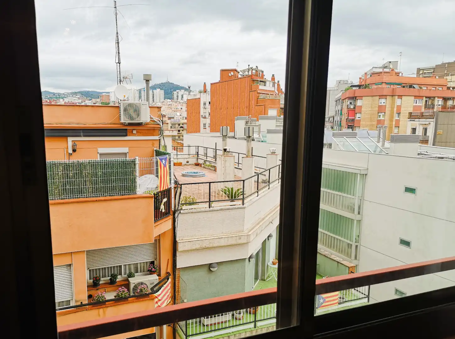 Wohnung mit Aufzug zum Verkauf in Carrer de Montserrat, imagen 9