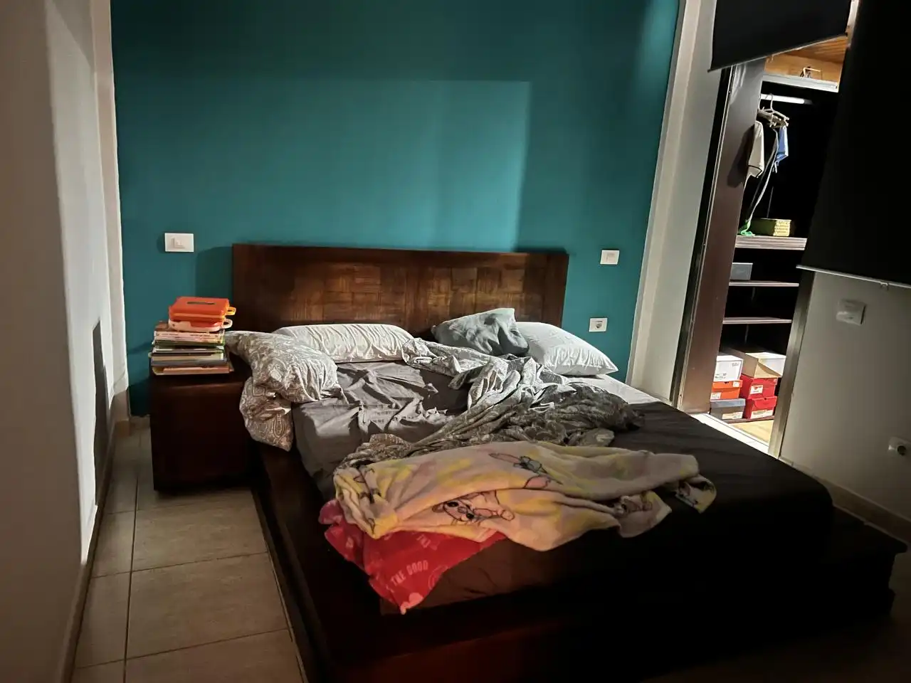 Dormitori de Pis en venda en Las Palmas de Gran Canaria