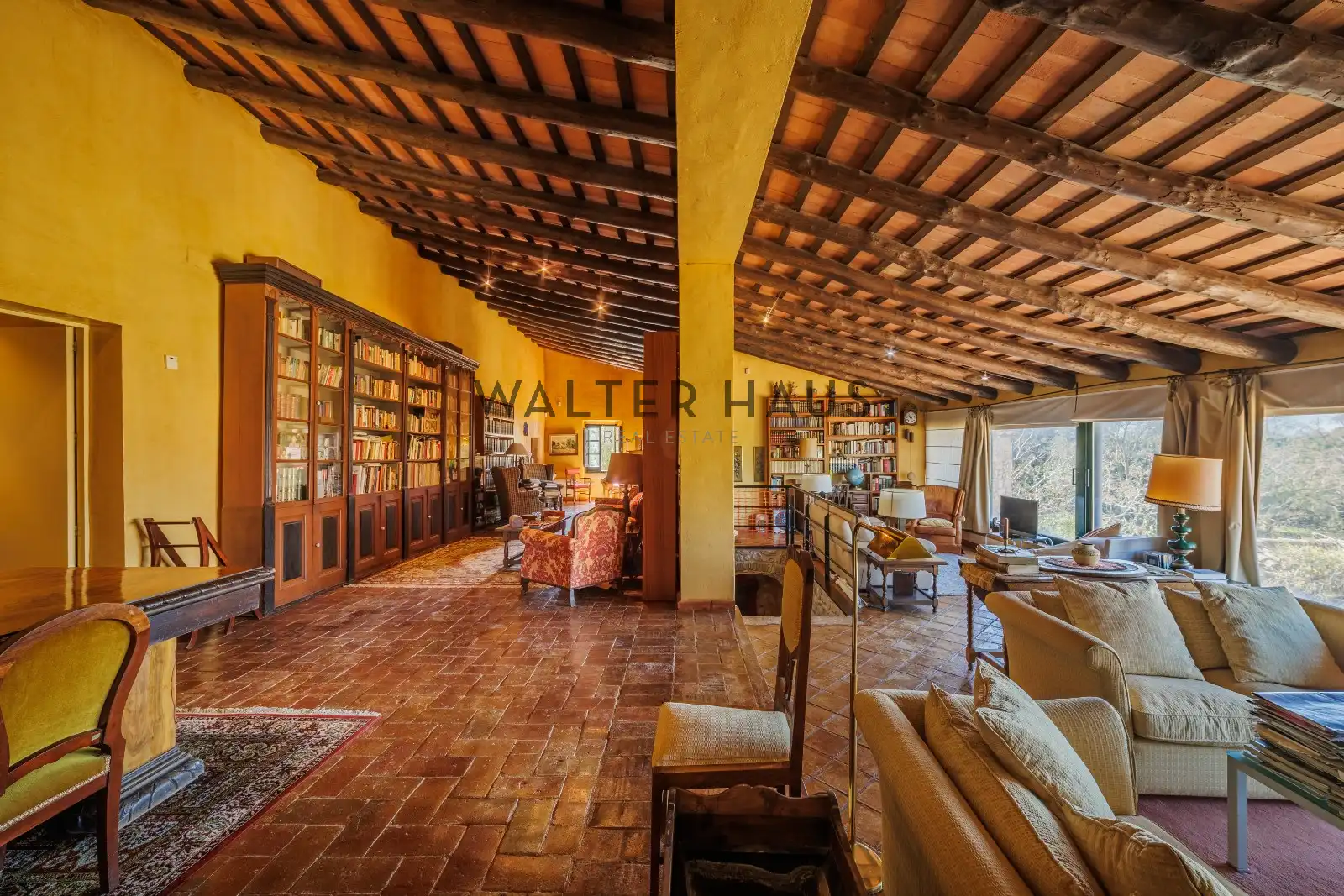 Living room of Country homes for sale in L'Escala  with Heating, Private garden and Terrace