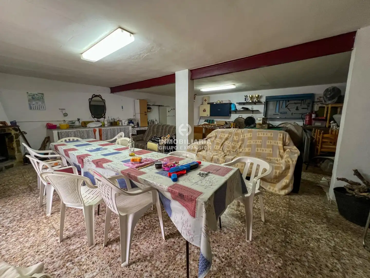 Houses for sale in Alicante / Alacant  with Private garden, Terrace and Storage room