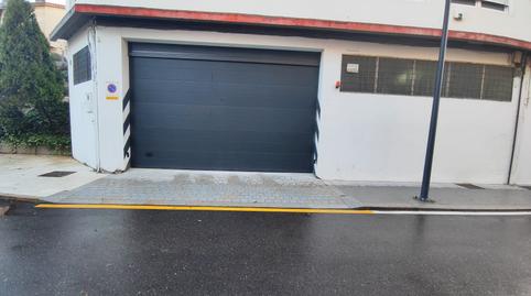 Photo 4 of Garage to rent in Rúa de Romil, 61, O Castro, Vigo
