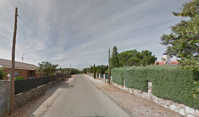 Casa-chalet en Venta en Avenida Dublin en Eurovillas