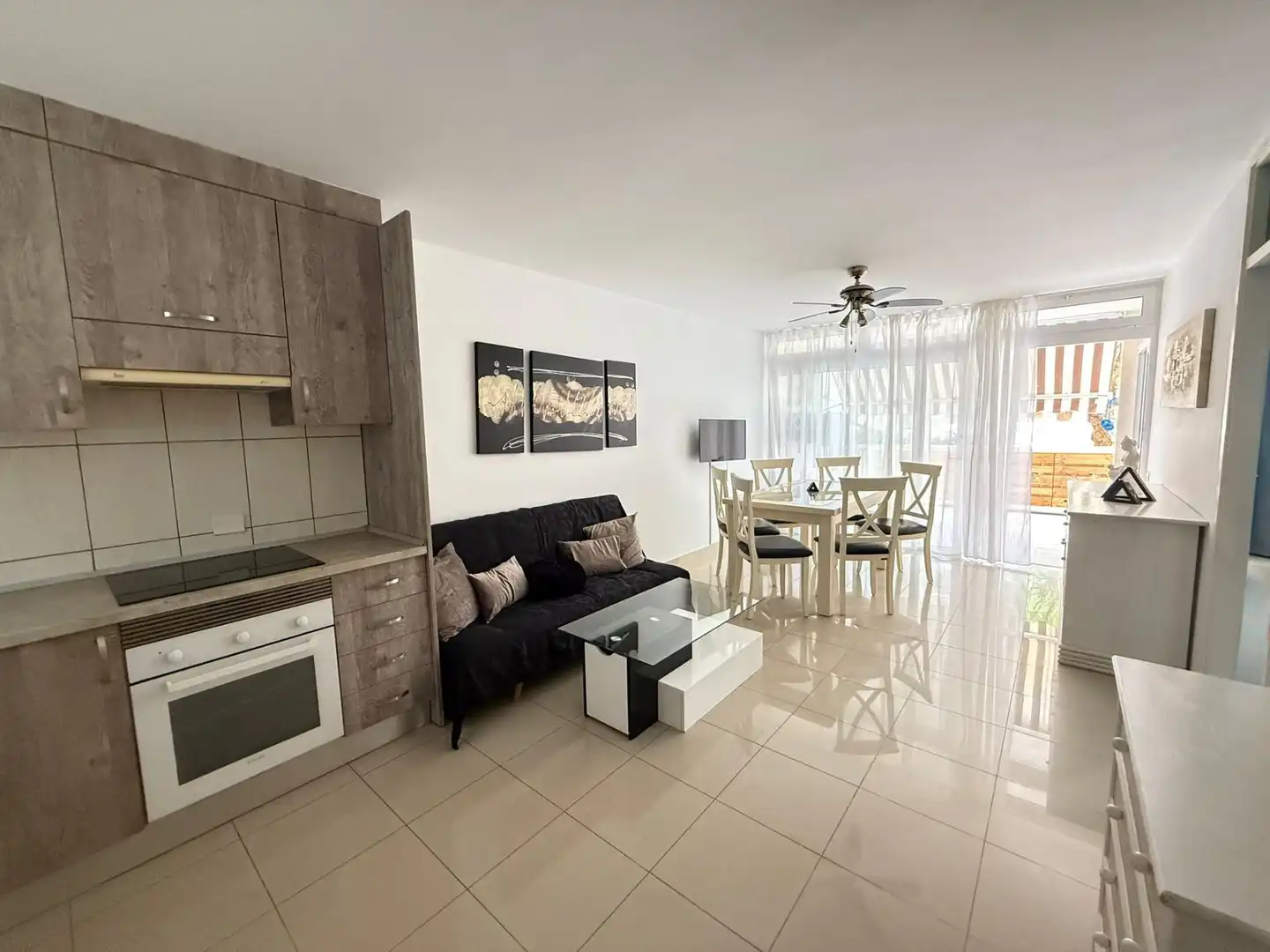Apartment zum Verkauf in Los Cristianos, imagen 12