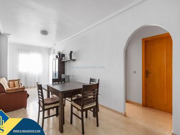 Apartamento con ascensor en venta en Centro