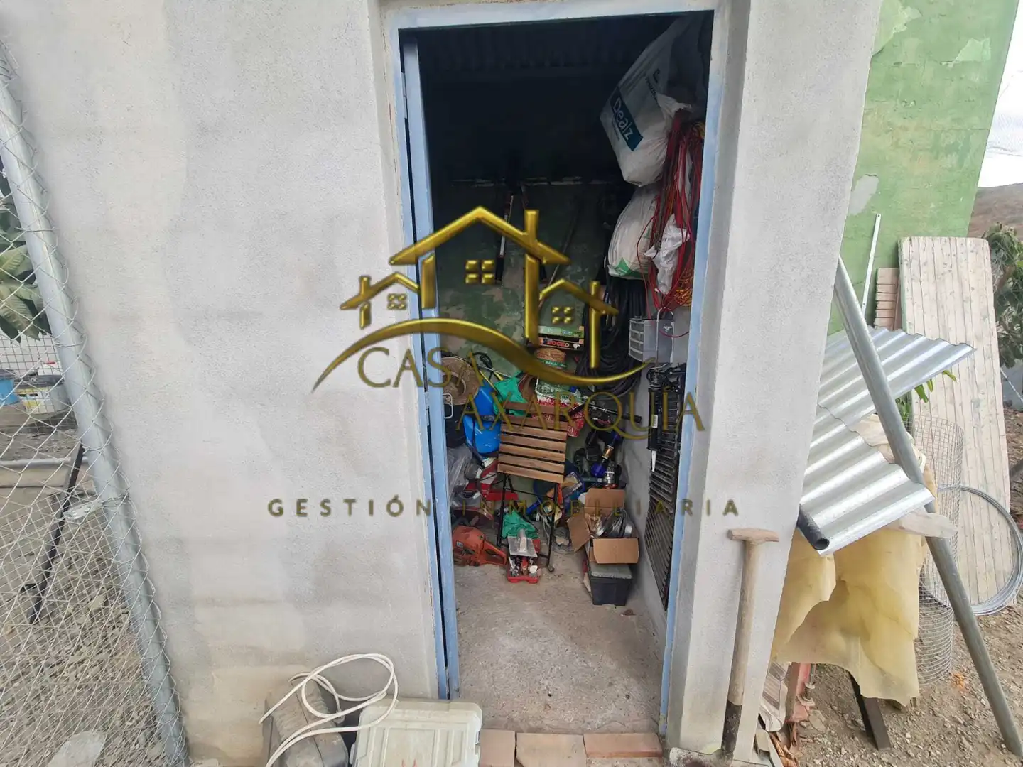 Finca rústica en venda en Vélez-Málaga amb Jardí privat, Terrassa i Piscina