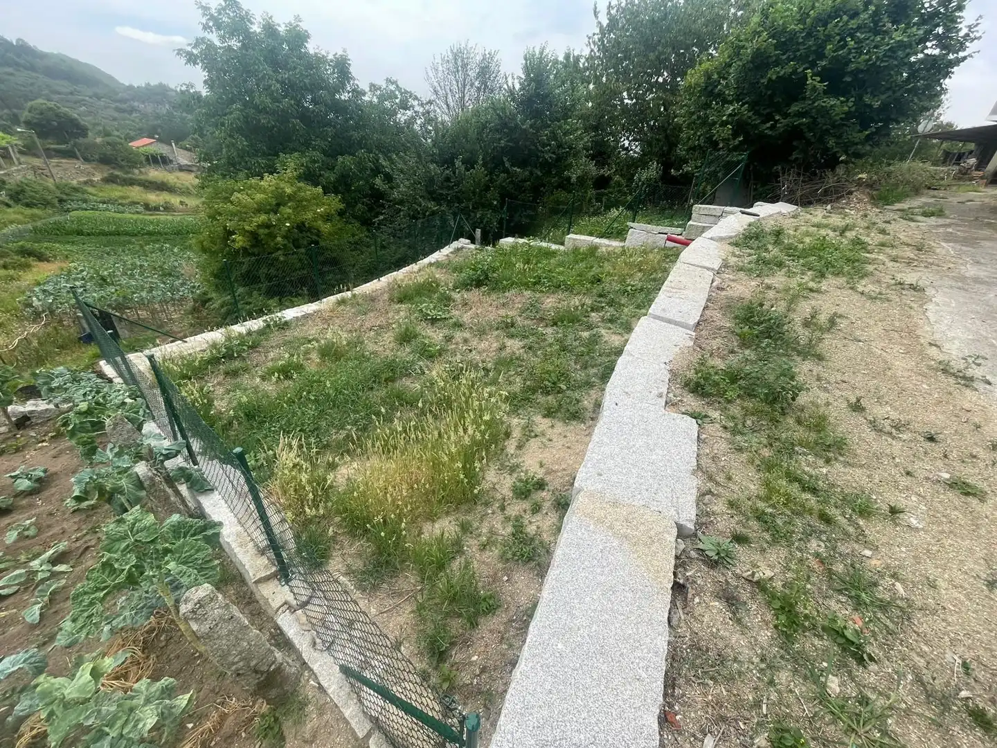 Casa amb jardí en venda a Carballeda de Avia, imagen 30
