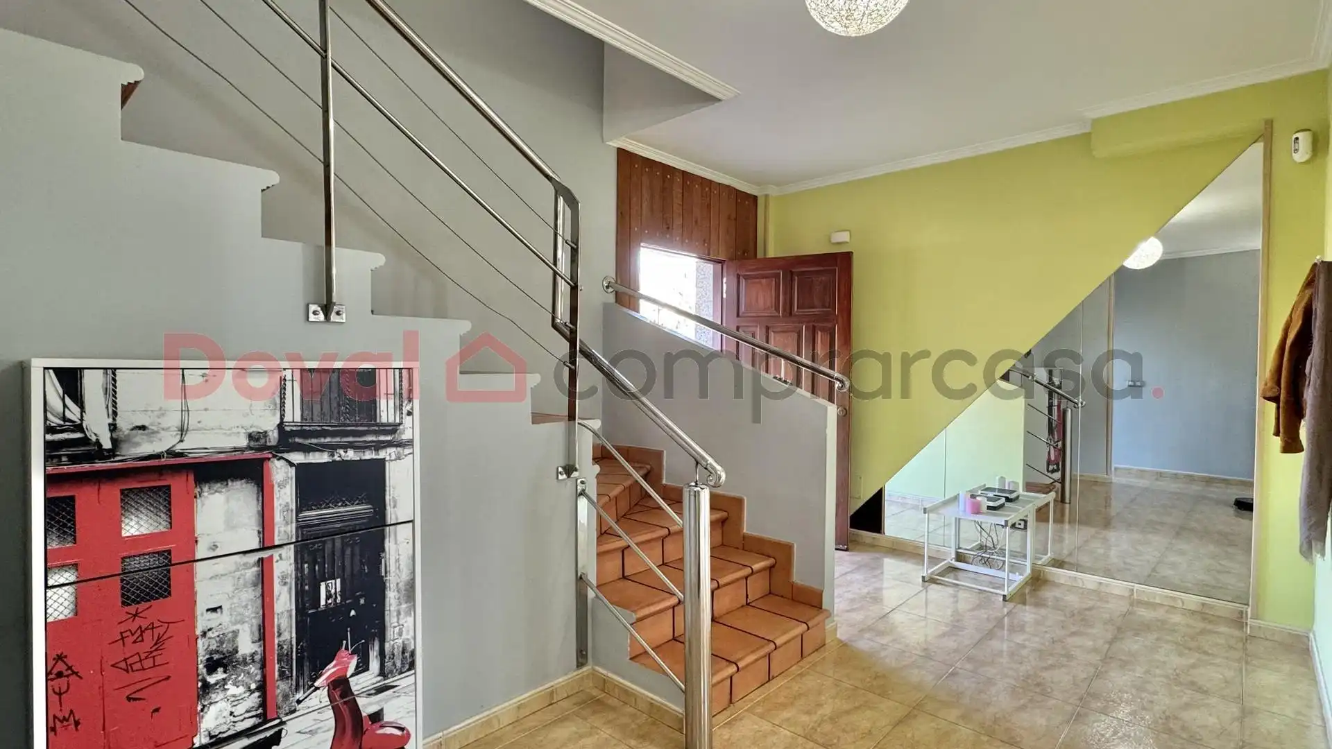 Houses for sale in Salceda de Caselas  with Heating, Private garden and Terrace