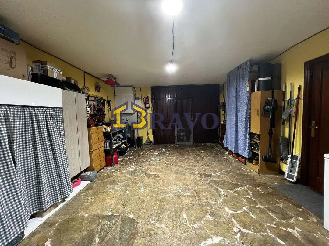 Chalet con terraza en venta en Valle de Tobalina, imagen 15
