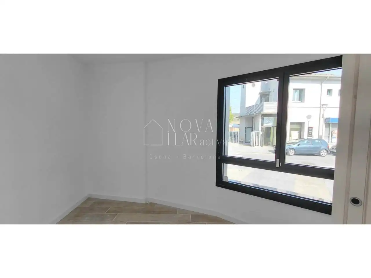 Flat for sale in Balenyà