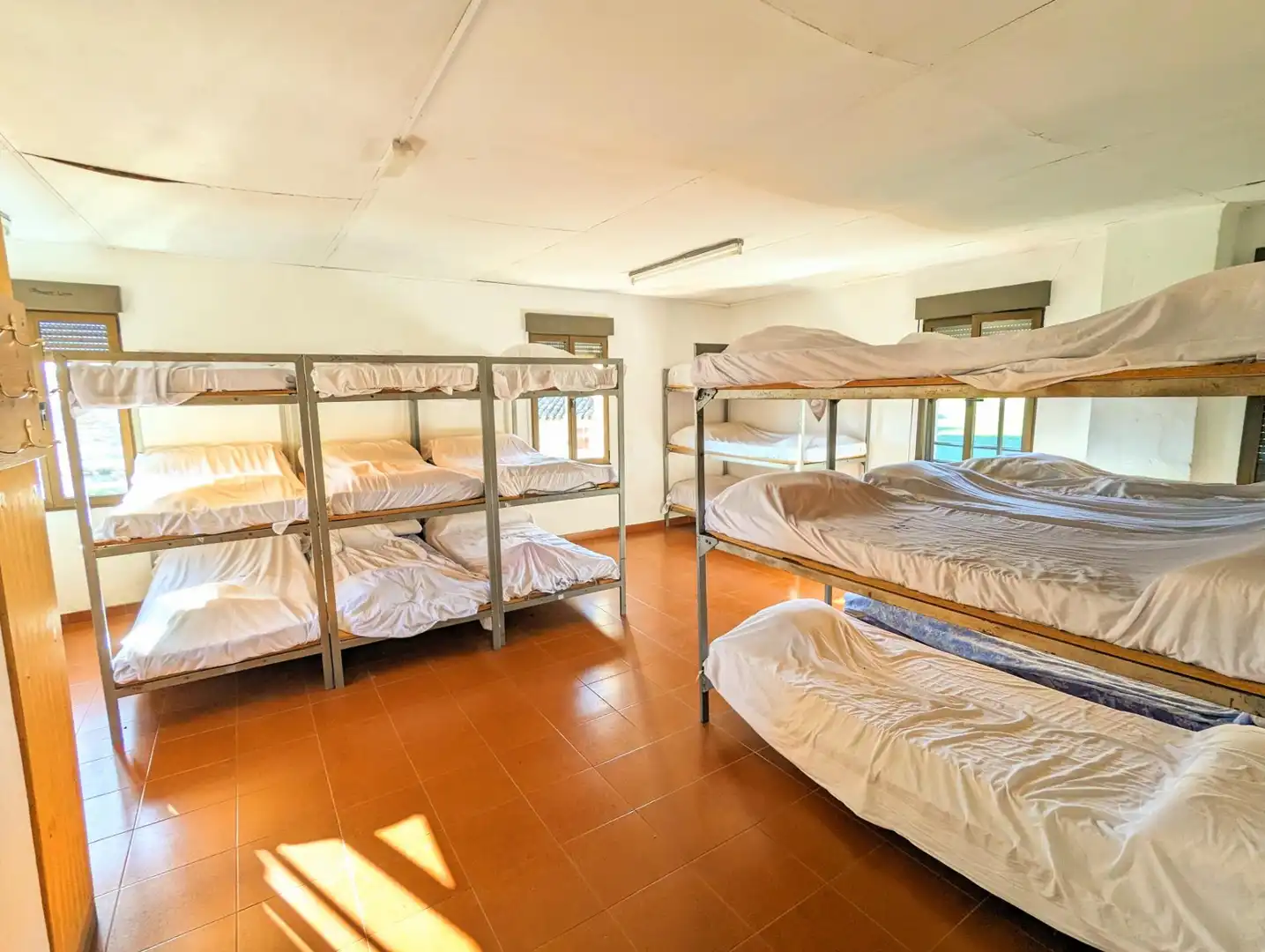 Dormitori de Casa o xalet en venda en Allín / Allin