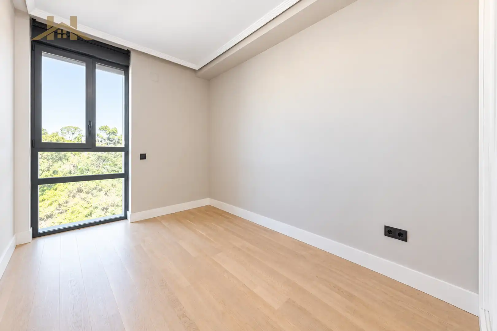 Bedroom of Flat for sale in Dehesa Vieja - Puente Cultural