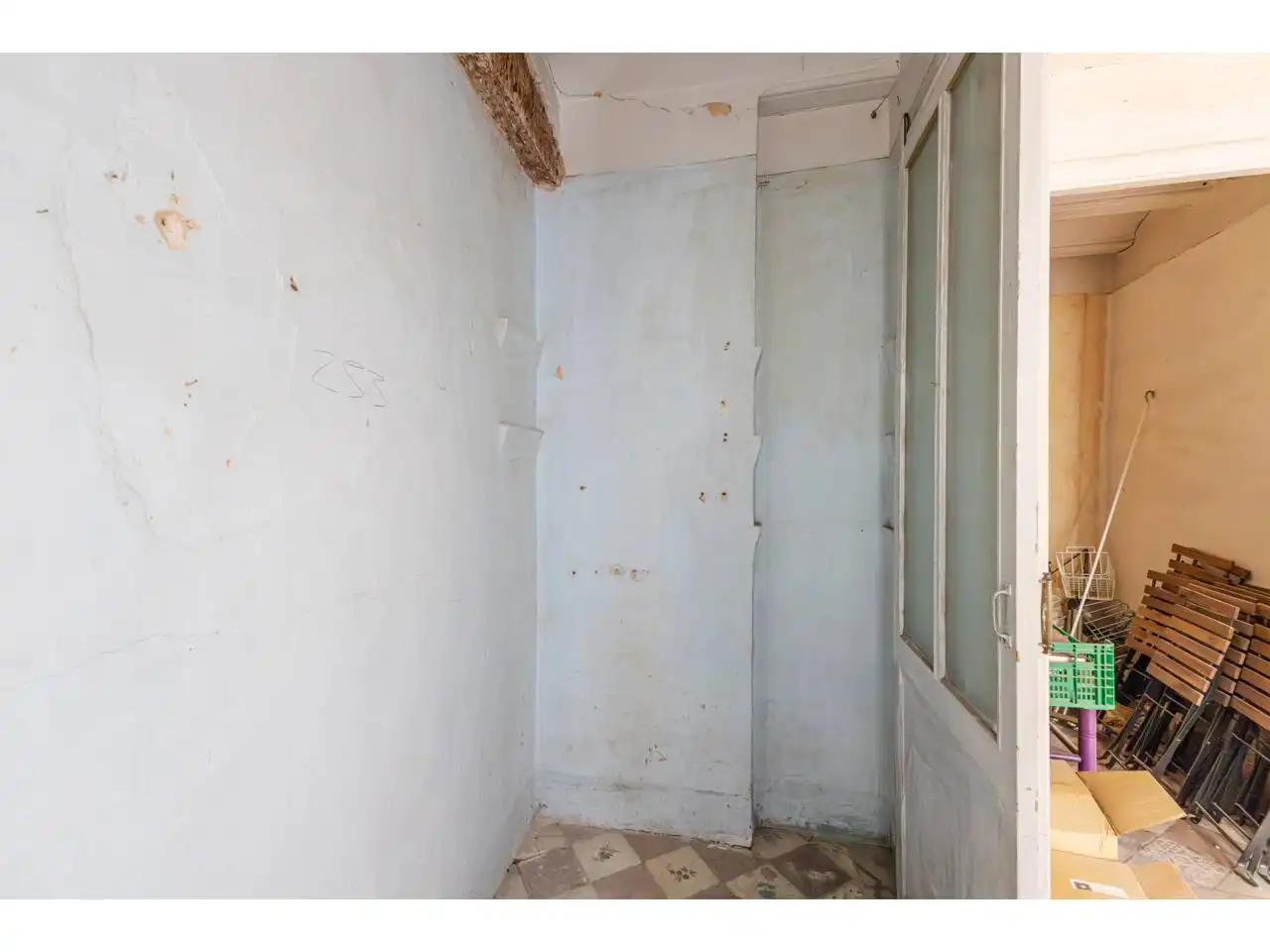 Piso con terraza en venta en Calle Assaonadors, imagen 7