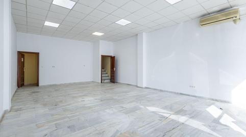 Foto 5 von Fabrikhallen zum Verkauf in Avenida Juncaril, 128, Albolote, Granada