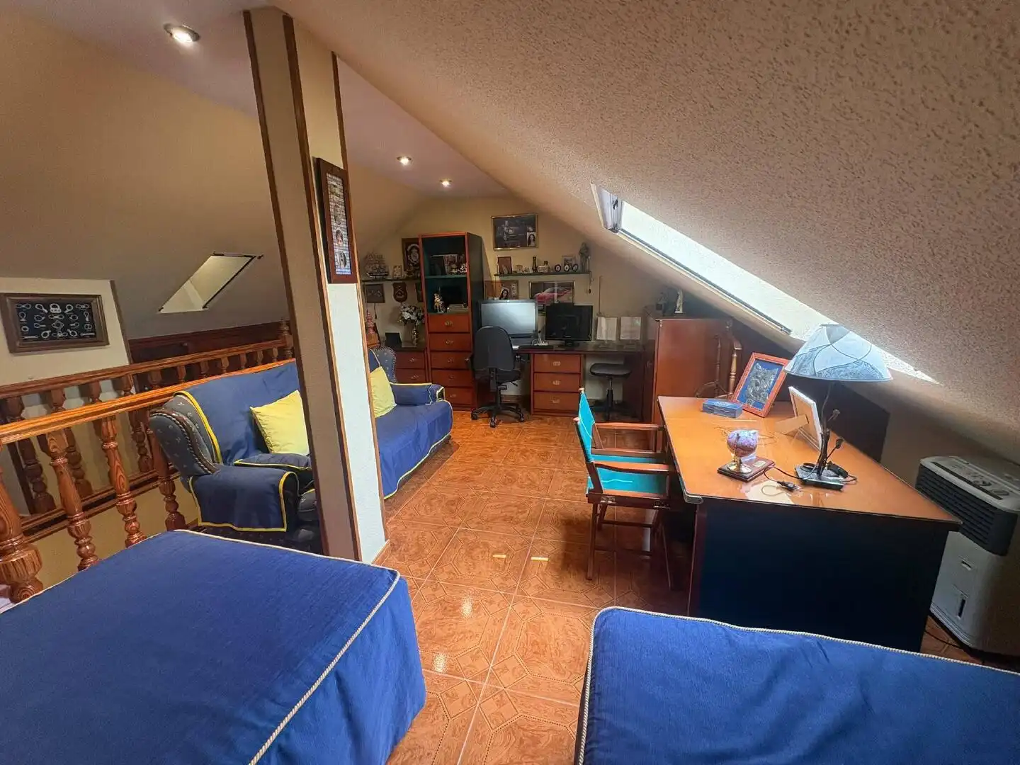 Casa o xalet en venda en Getafe