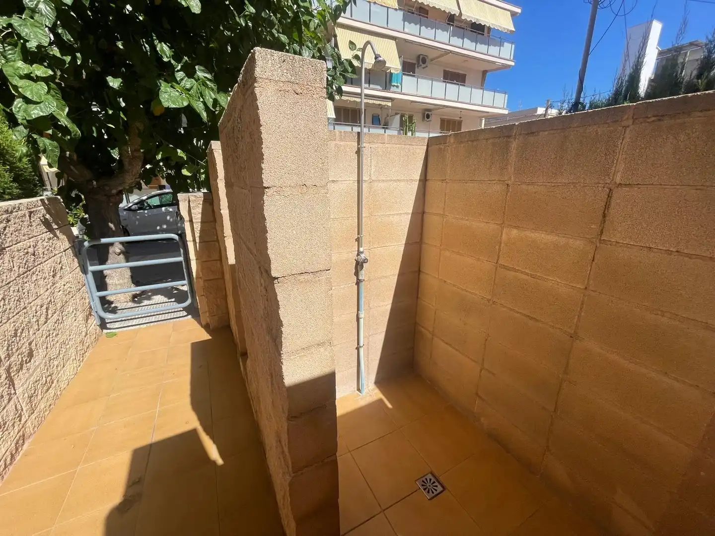Pis amb terrassa en venda a Segur Platja, imagen 7