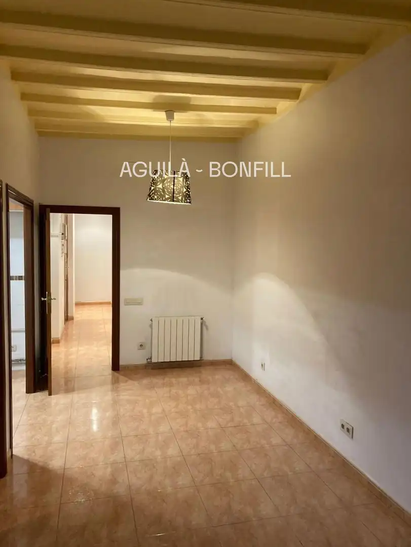 Flat for rent in La Bordeta