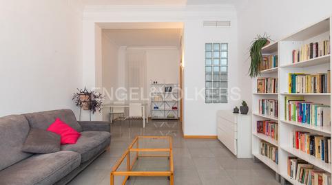 Foto 5 de Apartament en venda a La Roqueta,  Valencia Capital