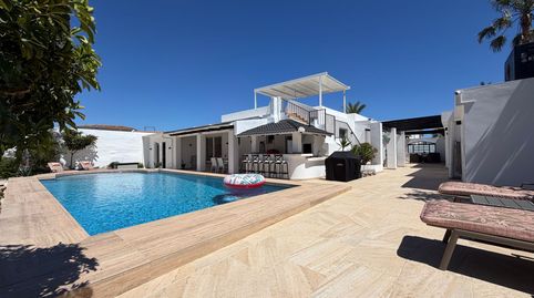 Photo 2 of Houses for sale in Los Nadales - Tio Charles, Benalmádena