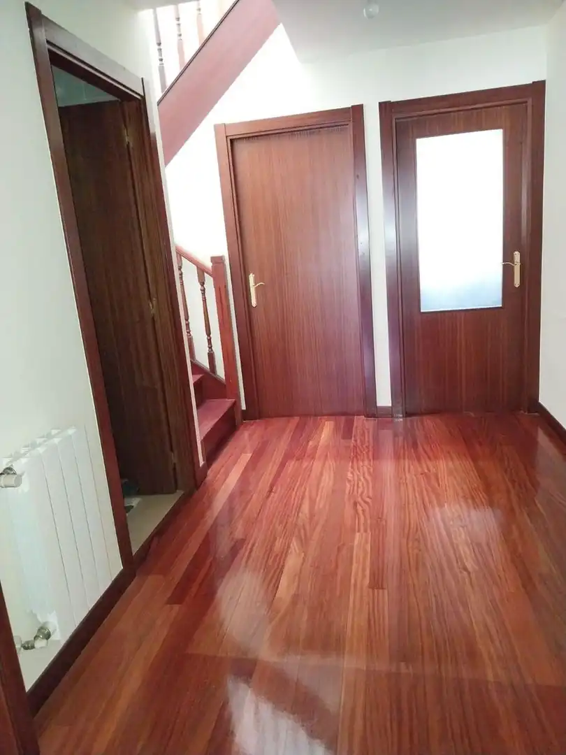 Flat for sale in Urduña / Orduña