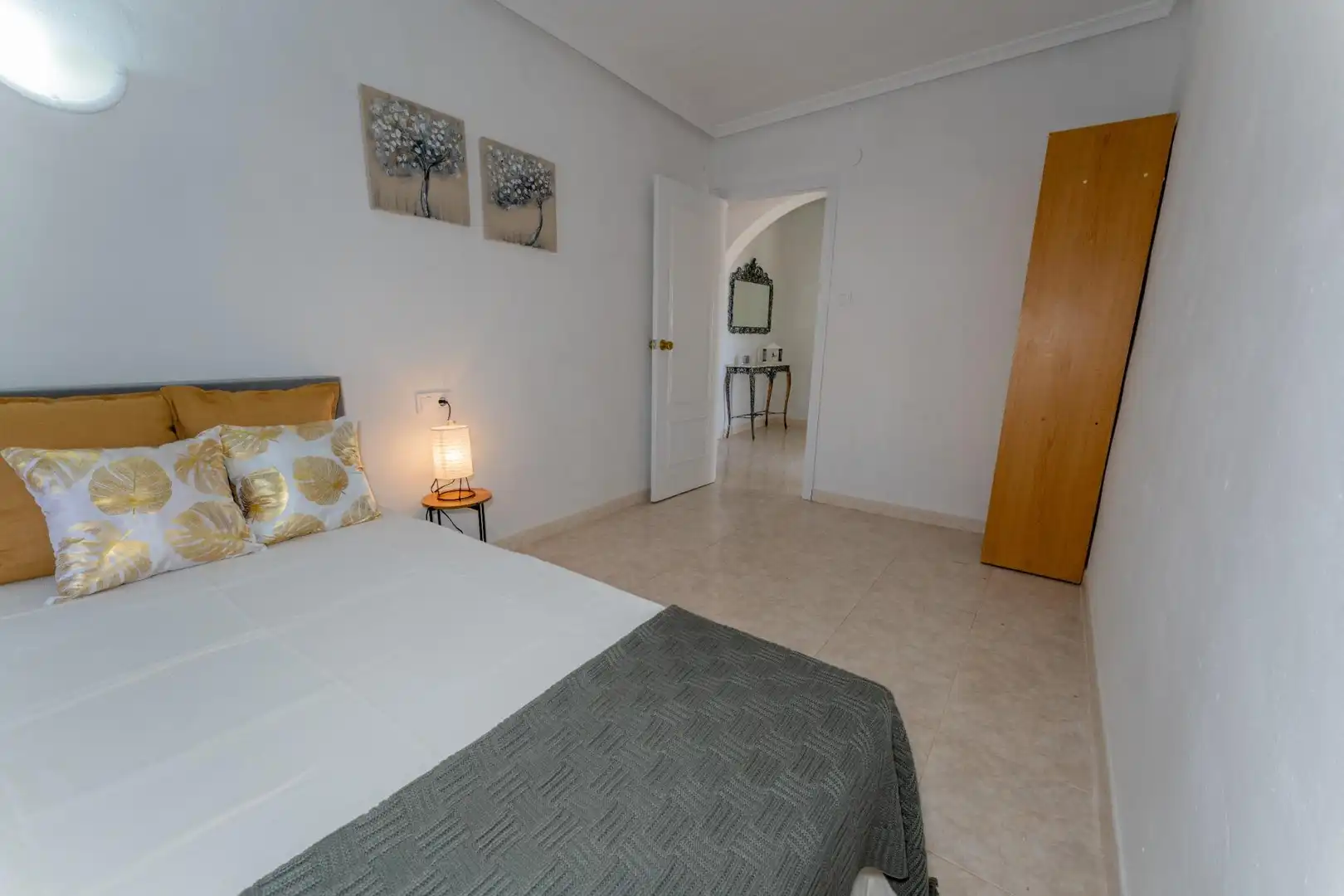 Habitación de Casa o chalet en venta en Aspe