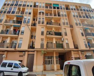 Exterior view of Flat for sale in Buñol  with Balcony