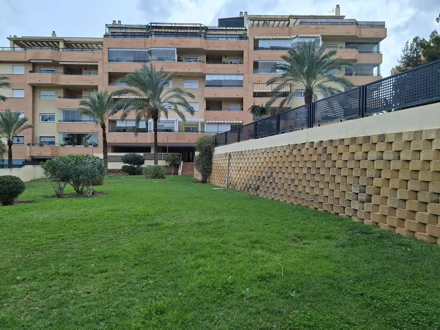 Flat with pool for sale in El Pinillo, imagen 13